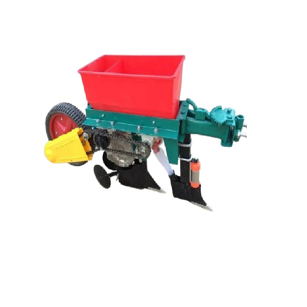 Maize Planter